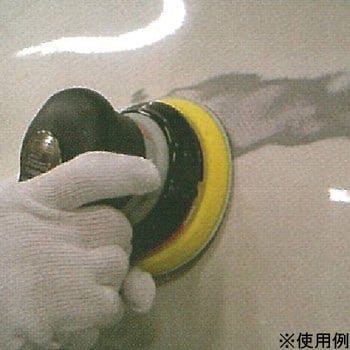 点击查看大图 Astra Disc MG 魔法型 无孔NCA(Noritake涂附磨料)A600 C2A-MD